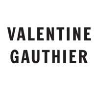 Paris sustainable fashion labels Valentine Gauthier