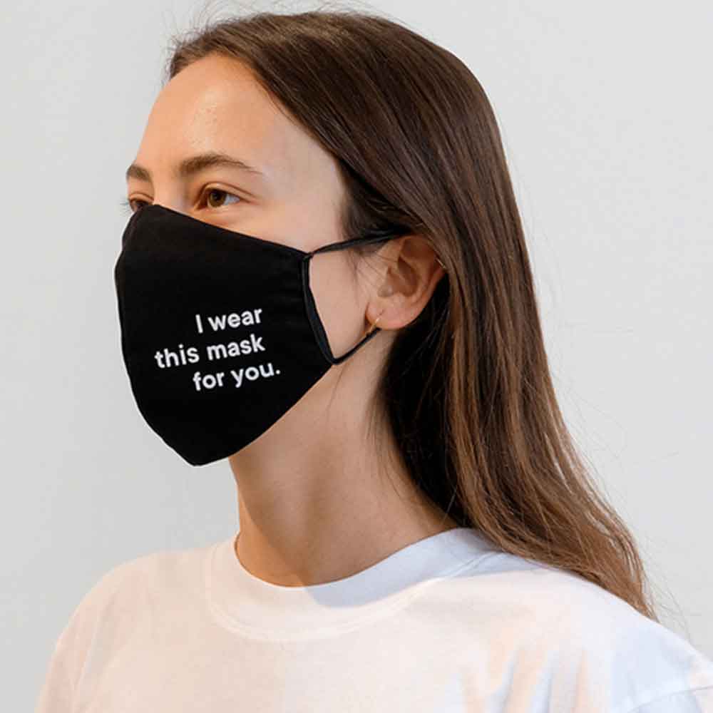 BLOG POST ARMEDANGELS SUSTAINABLE FACE MASKS good fashion guide ECOLOOKBOOK