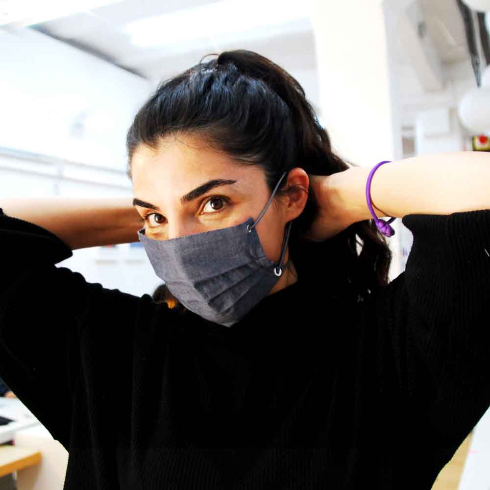 STITCH BY STITCH SUSTAINABLE FACE MASK good fashion guide ECOLOOKBOOK