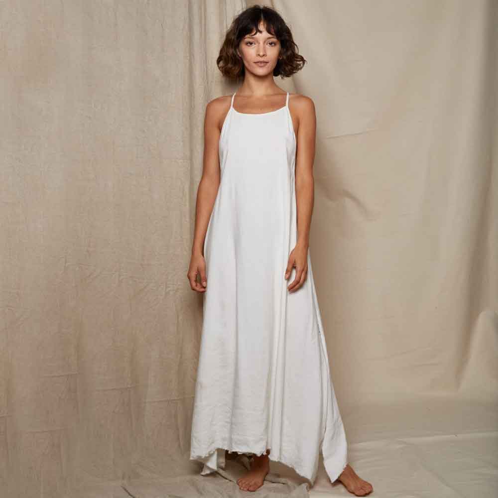 Sustainable Summer Dresses 2020 good fashion guide ECOLOOKBOOK