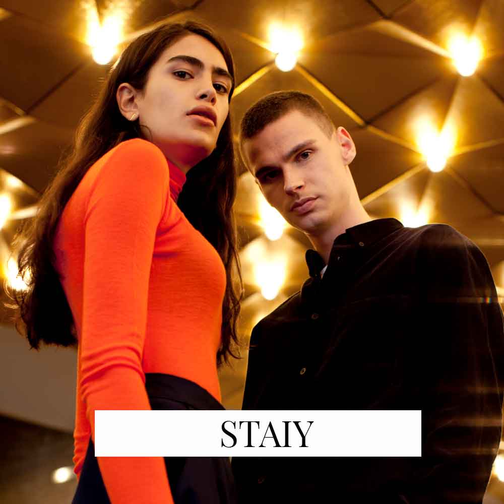 STAIY BLOG ONLINE SHOP FOR SUSTAINABLE FASHION AND LIFESTYLE ECOLOOKBOOK