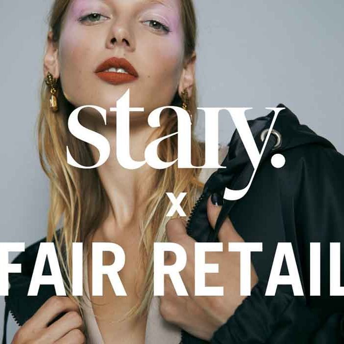 GERMANY SHOP SUSTAINABLE BRANDS MULTIBRAND ONLINE STAIY good fashion guide ECOLOOKBOOK
