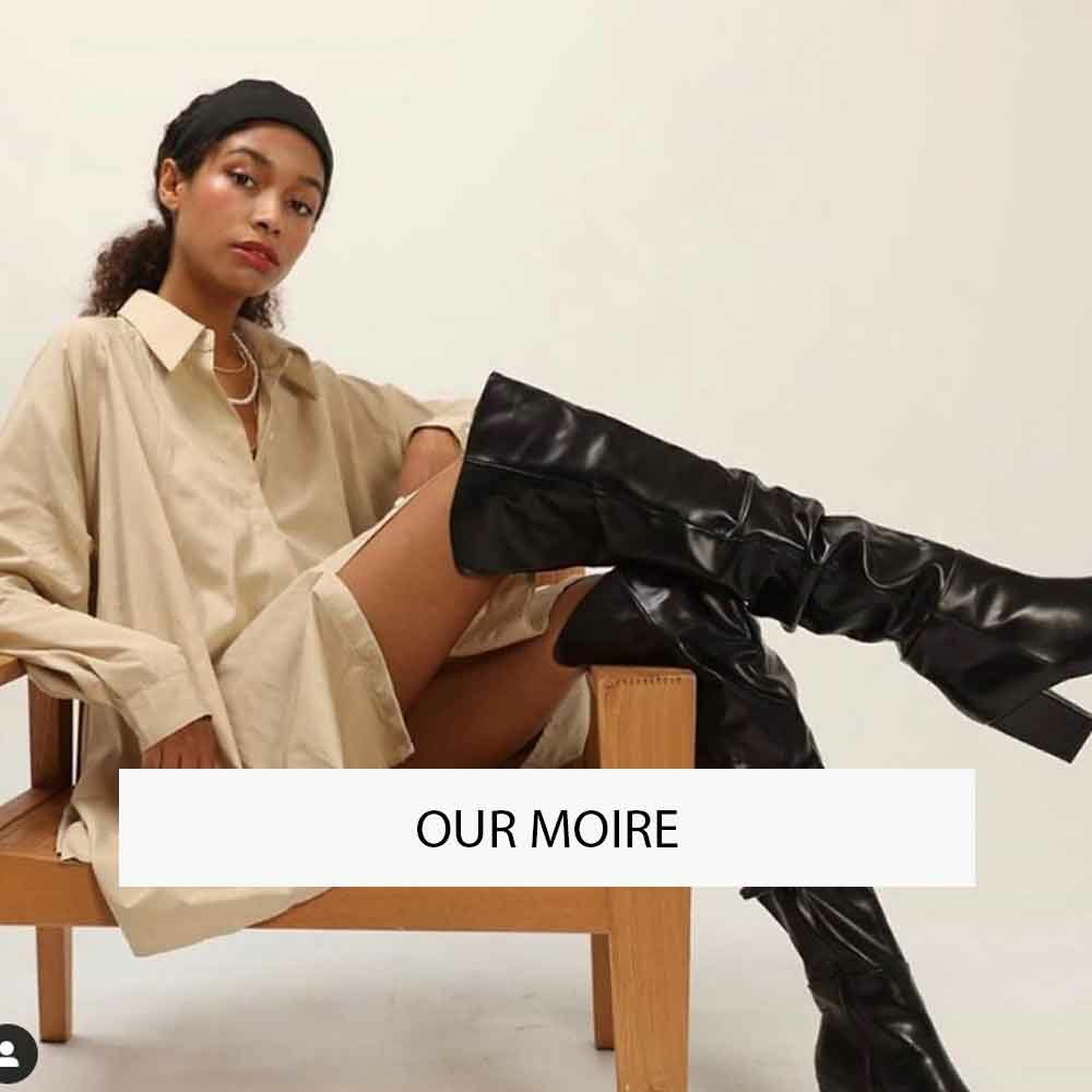 OUR MOIRE RENT FASHION UK ECOLOOKBOOK