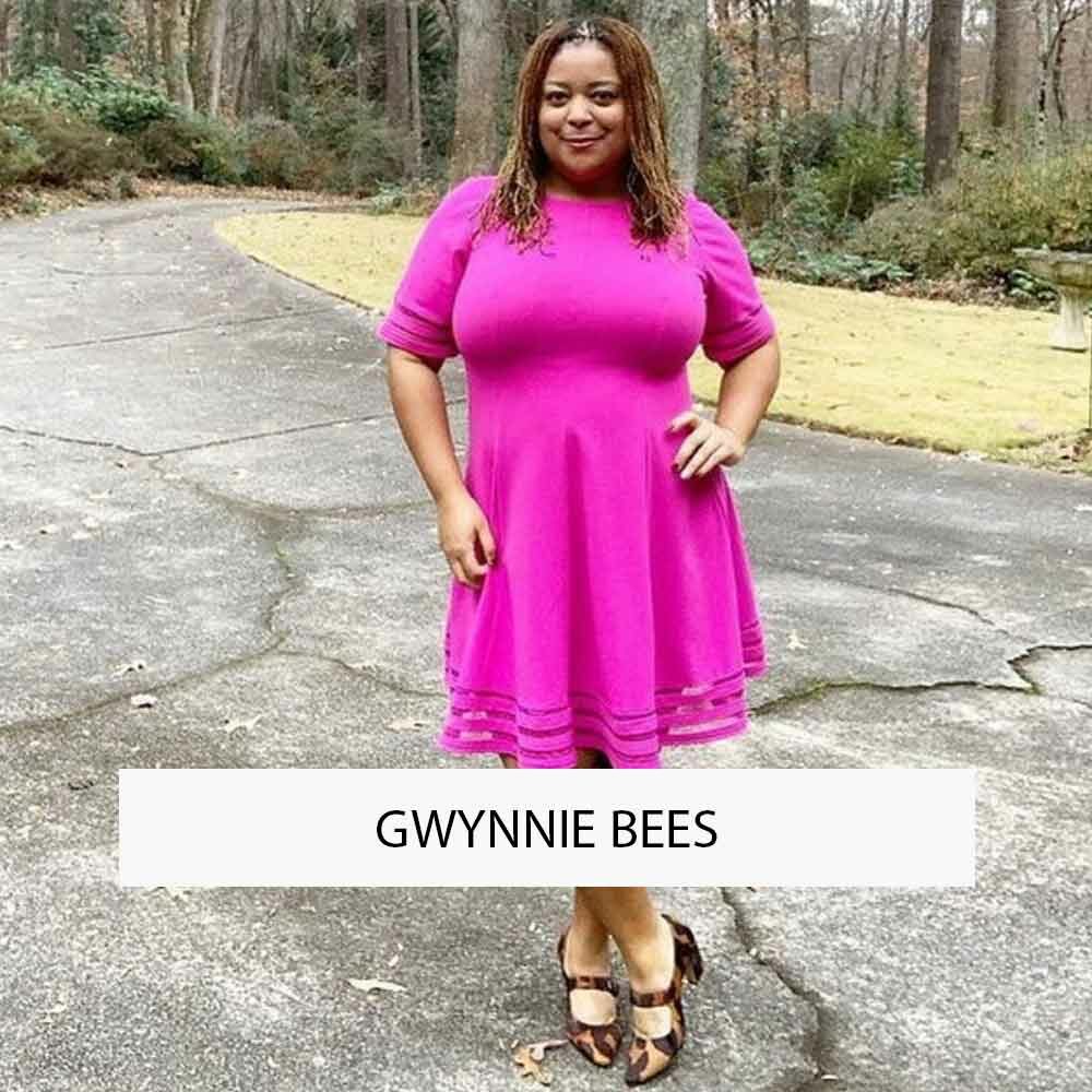 GWYNNIE BEES RENY FASHION US