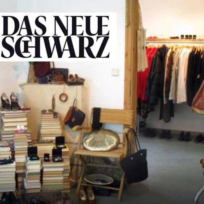 where to shop second hand designer clothes in berlin das neue schwarz